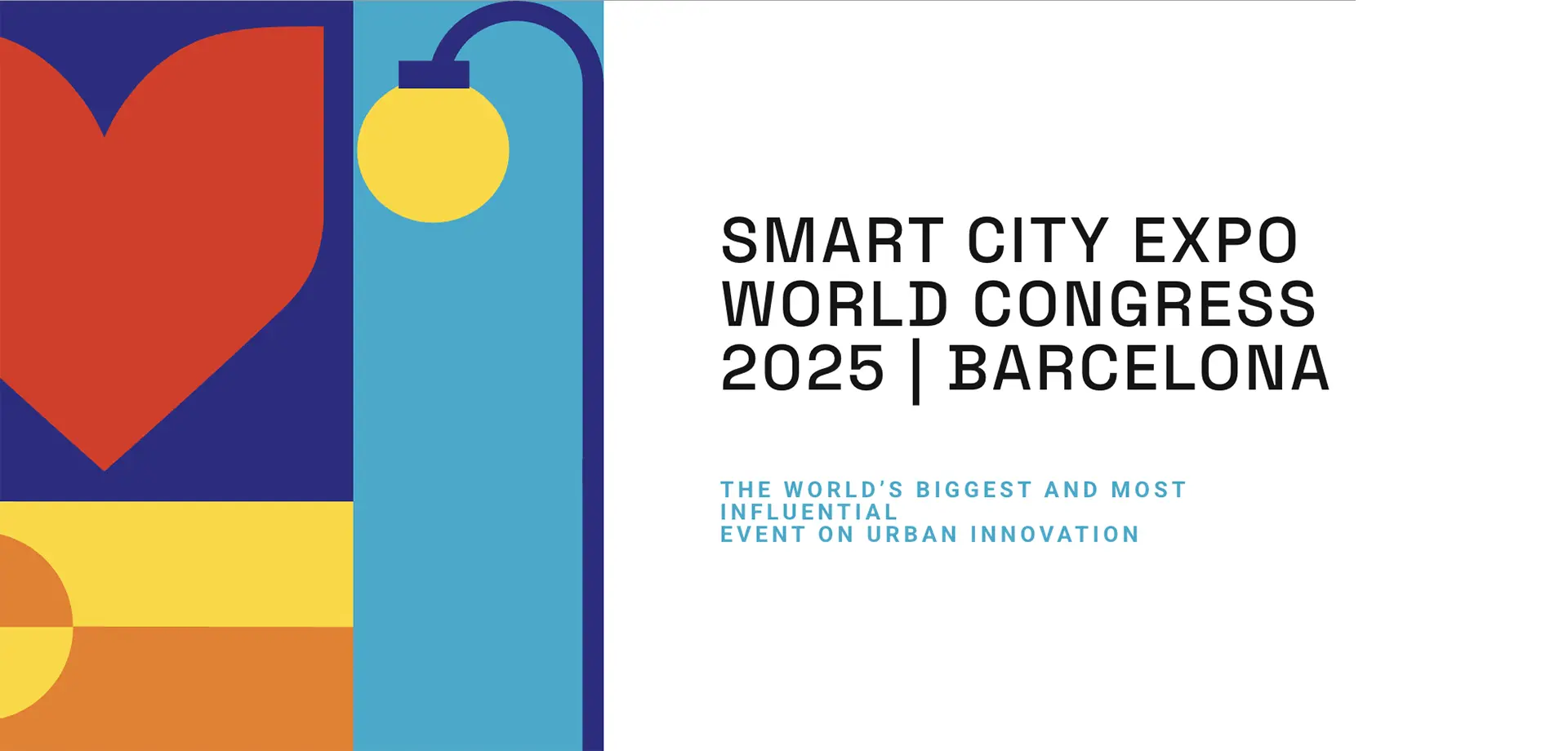 Smart city expo 2025