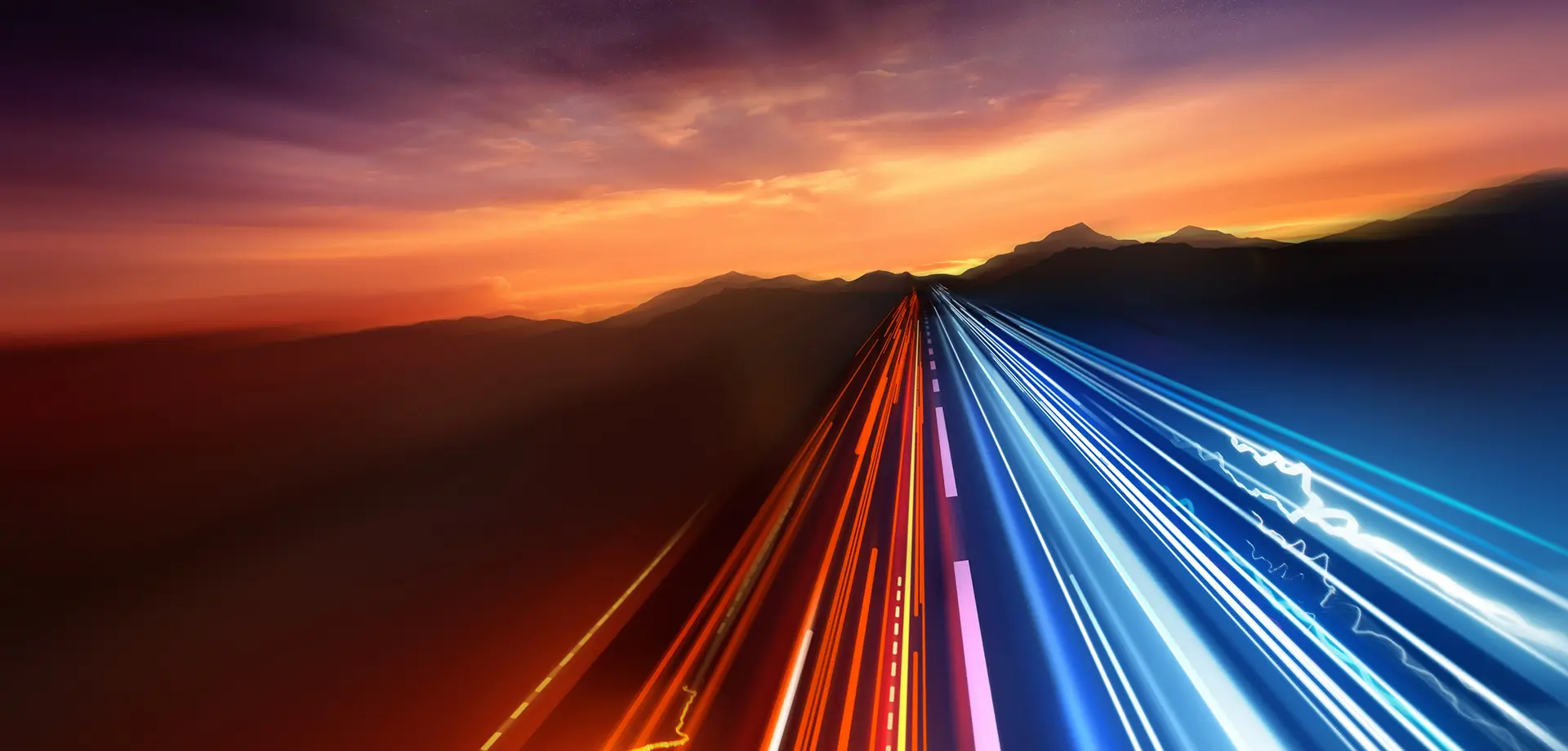 Aventi formar framtidens flöden för infrastruktur och modern industri